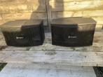 Skytec speaker set 4 stuks, Ophalen, Zo goed als nieuw, P.A.