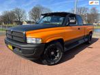 Chrysler BR1L31 DODGE RAM / LPG G3 / MULTIEMEDIA NAVI / 6 PE, Auto's, Automaat, Overige carrosserieën, Bedrijf, Lederen bekleding