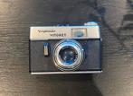 Voigtlander vitoret, Ophalen of Verzenden, Gebruikt, Compact, Overige Merken