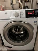 AEG LF6BSPEED Wasmachine - Motor Garantie!, Witgoed en Apparatuur, Ophalen, 6 tot 8 kg, Gebruikt, 1600 toeren of meer