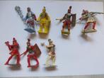 Set vintage Romeinse-figuren, Ophalen of Verzenden, Gebruikt