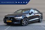 Volvo S60 T8 AWD Polestar Engineered | LONG RANGE | Panorama, Auto's, Stof, Gebruikt, 4 cilinders, S60