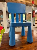 Mammut ikea kinderstoeltjes, Kinderen en Baby's, Speelgoed | Buiten | Speelhuisjes, Ophalen, Gebruikt, Kunststof