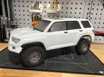 Crawer/Scaler Element RC Trailrunner (axial/traxxas), Ophalen of Verzenden, Zo goed als nieuw, 1:9 t/m 1:12, Auto