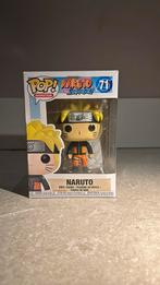 Naruto Funko pop, Verzamelen, Poppetjes en Figuurtjes, Verzenden, Zo goed als nieuw