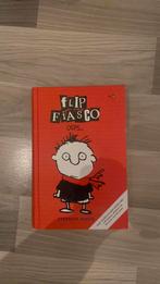 Stephan Pastis - Oeps..., Boeken, Kinderboeken | Jeugd | 10 tot 12 jaar, Ophalen of Verzenden, Stephan Pastis, Zo goed als nieuw