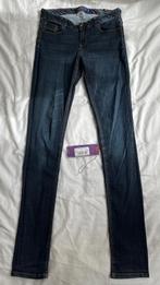 Vingino meisjes jeans spijkerbroek maat 176, Meisje, Gebruikt, Ophalen of Verzenden, Broek