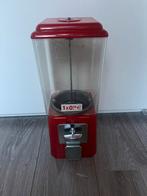 Kauwgomballen automaat, Verzamelen, Automaten | Overige, Ophalen of Verzenden, Zo goed als nieuw