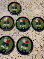 Cluppies ruilen gratis, Plus, Ophalen