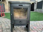 Houtkachel Anderson - Gebruikt, Vrijstaand, Ophalen, Gebruikt, Houtkachel, Vrijstaand
