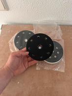 Festool schuurzool ETS EC 125 mm nieuw, Ophalen of Verzenden