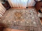 Groot Perzisch tapijt, Huis en Inrichting, Ophalen of Verzenden, Gebruikt, Rechthoekig, 200 cm of meer