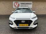 Hyundai KONA 1.0 T-GDI Comfort | PDC A | Camera | Clima |, Voorwielaandrijving, 12 maanden, Stof, Gebruikt