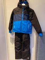 Skipak jongen maat 134/140, Kleding | Heren, Wintersportkleding, Gedragen, Pak, Ophalen of Verzenden, Crivit