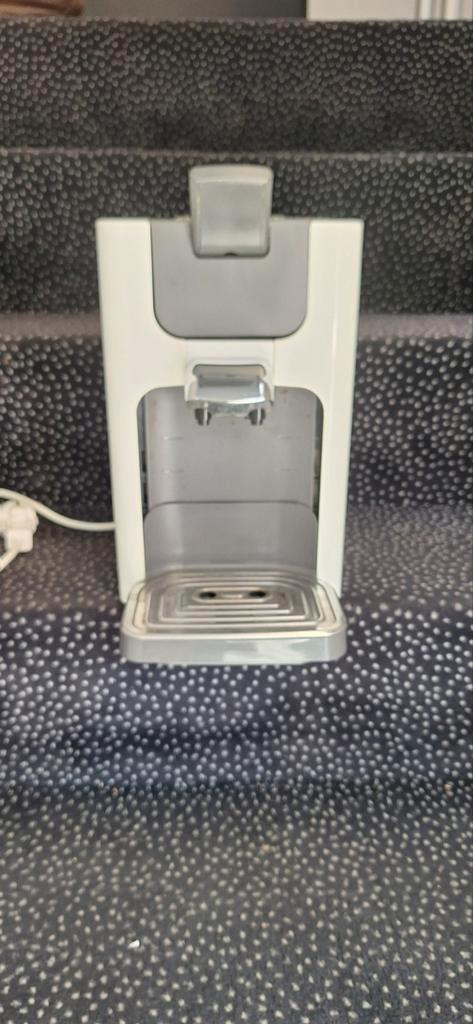 Philips Senseo Koffiezetapparaat, Witgoed en Apparatuur, Koffiezetapparaten, Zo goed als nieuw, Koffiemachine, Ophalen of Verzenden
