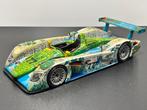 Audi R8 competition Le Mans-Sieger 2000 AUDI Modelauto, Ophalen of Verzenden, Zo goed als nieuw, Auto, Maisto