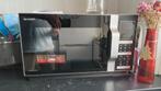 sharp combimagnetron R890 Nieuw, Ophalen of Verzenden, Nieuw