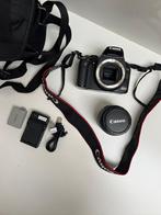Canon ESO 450D, Canon, Compact, Ophalen of Verzenden, Zo goed als nieuw