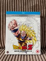 Dragon Ball Z Movie Collection 1-13 + TV Specials, Cd's en Dvd's, Blu-ray, Ophalen of Verzenden, Zo goed als nieuw