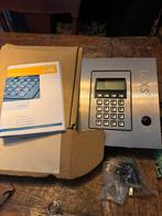 Elektrische cijers slot voor deuren / lockers, Doe-het-zelf en Verbouw, Ophalen of Verzenden, Zo goed als nieuw, Detector, Sensor of Melder