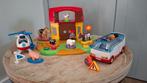 Interactieve 1.2.3. boerderij van Playmobil, Ophalen of Verzenden, Zo goed als nieuw