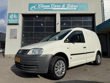 Volkswagen Caddy 2.0 SDI 850 kg. beschikbaar voor biedingen