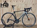 Giant TCR Advanced SL 1 Carbon Racefiets Shimano Ultegra Di2, Fietsen en Brommers, Fietsen | Racefietsen, Niet ingevuld, 28 inch