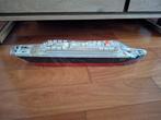 Titanic Lego? Schip 65 cm lang, Ophalen of Verzenden, Gebruikt