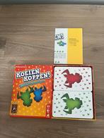 Koeien Koppen kaartspel, Hobby en Vrije tijd, Gezelschapsspellen | Bordspellen, Drie of vier spelers, Ophalen of Verzenden, Zo goed als nieuw