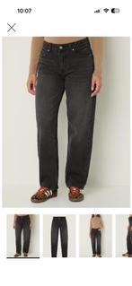 zwarte barrel jeans maat 36 Summum Blue Daze jeans 36, Summum Woman, Zwart, Ophalen of Verzenden, Zo goed als nieuw