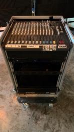 Allen & Heath ZED-16FX, Ophalen, Gebruikt, 10 tot 20 kanalen, Microfooningang