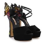 Sophia Webster Chiara Platform Sand 41, Pumps, Overige kleuren, Ophalen of Verzenden, Sophia Webster