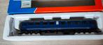 Te koop Roco NS blokkendoos rijtuig Berlijns blauw in OVP, Hobby en Vrije tijd, Modeltreinen | H0, Gelijkstroom, Wagon, Ophalen of Verzenden
