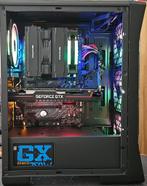 MULTIMEDIA & GAME PC i7 8700/1.5TBSSD/32GBDDR4/GTX1080 8G, Computers en Software, Desktop Pc's, 32 GB, Zelf gebouwde pc, Ophalen of Verzenden