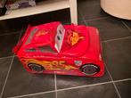 Disney Cars Trolley - 45 Liter, Ophalen, Zo goed als nieuw