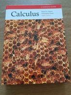 CALCULUS a complete course, Ophalen of Verzenden, Beta, Gelezen, WO