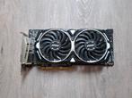 MSI Radeon RX580, Computers en Software, Videokaarten, Ophalen of Verzenden, Zo goed als nieuw, GDDR5