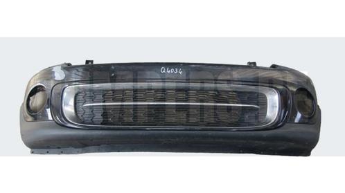 Bumper Mini Cooper R55 R56 FACELIFT 10-13 Voorbumper Q4034, Auto-onderdelen, Carrosserie en Plaatwerk, Bumper, Voor, Gebruikt