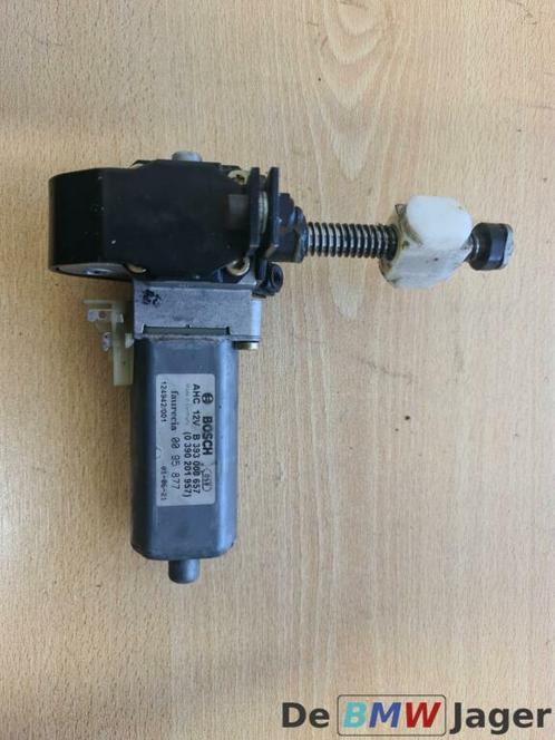 Motor stoelverstelling rechtsvoor BMW 7-serie E65 0390201957, Auto-onderdelen, Interieur en Bekleding, Gebruikt, Ophalen of Verzenden