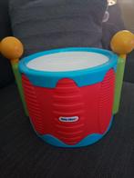 Little tikes drum, Kinderen en Baby's, Speelgoed | Educatief en Creatief, Ophalen of Verzenden