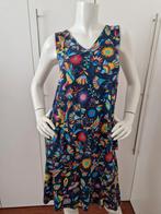 SURKANA SETJE VISCOSE TOP+ROKJE  MT L, Kleding | Dames, Overige kleuren, Maat 42/44 (L), Ophalen of Verzenden, Zo goed als nieuw
