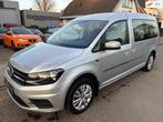 Volkswagen Caddy Maxi 1.4 TGI Trendline 5p Automaat 2019, Auto's, Volkswagen, Gebruikt, 4 cilinders, CNG (Aardgas), 1864 kg