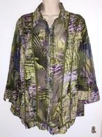 Bonita blouse maat 46, Ophalen of Verzenden, Zo goed als nieuw, Overige kleuren, Blouse of Tuniek