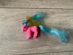 My Little Pony G1 Sky Dancer Summer Wing Pink Dove 1988, Kinderen en Baby's, Ophalen of Verzenden, Zo goed als nieuw