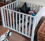 Bopita box, Kinderen en Baby's, Ophalen, Gebruikt
