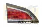 Renault Scenic (4/09-1/12) achterlicht Links binnen originee