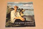 Mijn groene polderland - Greet Jonk Commandeur, Ophalen of Verzenden, Zo goed als nieuw, Schilder- en Tekenkunst