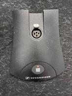 Sennheiser MZTX 31PTT tafekstatief met schakelaar, Ophalen of Verzenden, Zo goed als nieuw