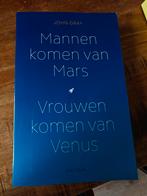 John Gray - Mannen komen van Mars, vrouwen komen van Venus, Ophalen, Zo goed als nieuw, John Gray