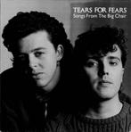 Tears For Fears – Songs From The Big Chair, Ophalen of Verzenden, Gebruikt, 12 inch, Poprock